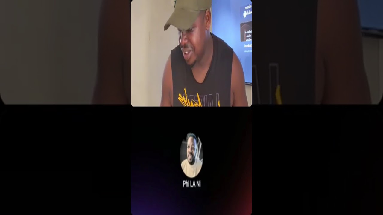 Maspal Gagash na Manager Philani vateka tekana hi marito nati pahla ta fake