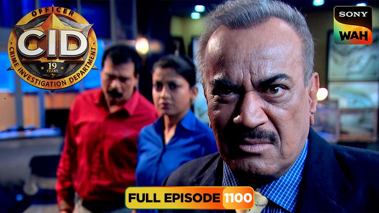 क्या Scorpion के Synthetic Poison की गुत्थी को Solve कर पाएगी CID? | CID | सी.आई.डी. | 3 Sep 2025