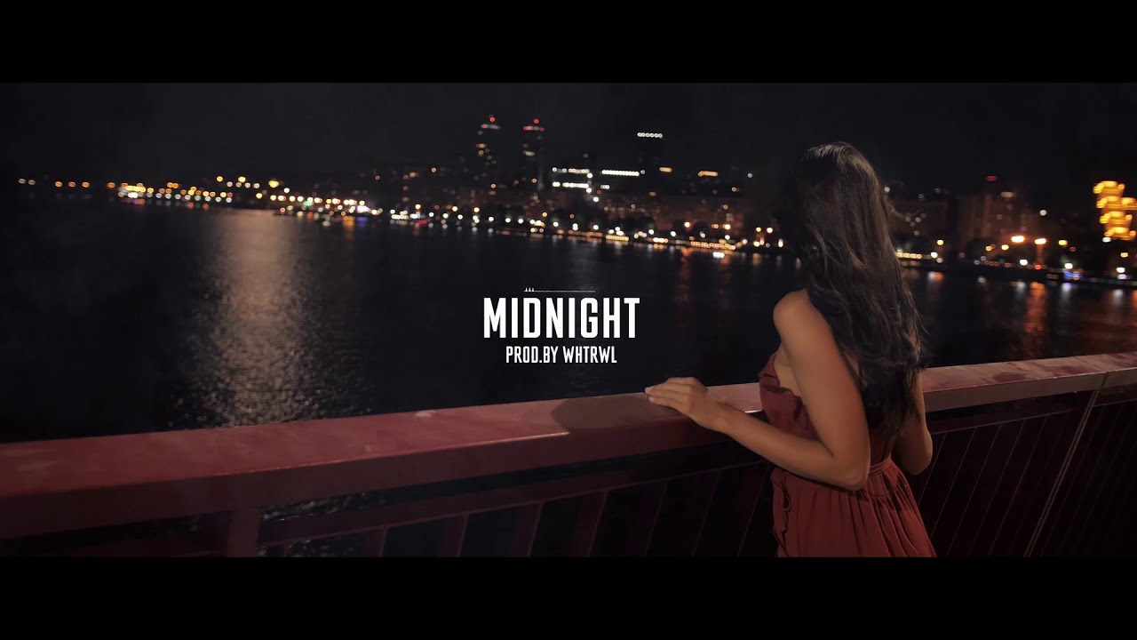 Dirty South Trap Beat 2020 | "Midnight"