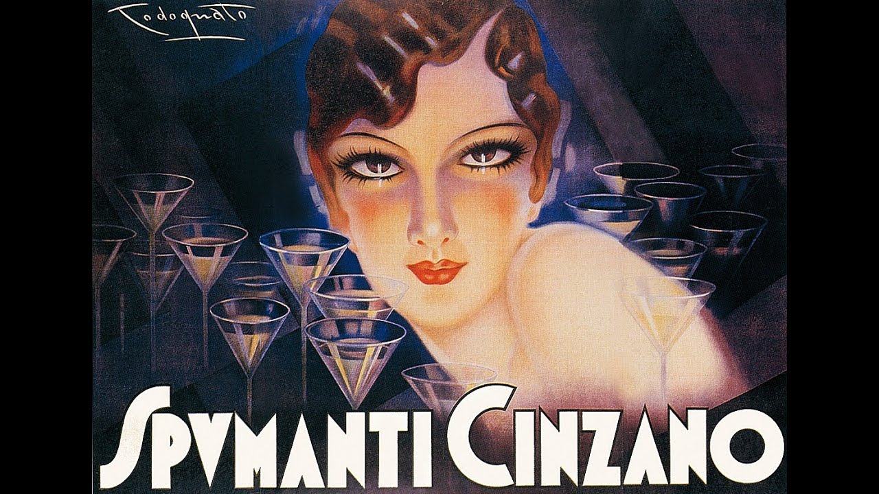 Italian Tango 1940: Norma Bruni & Orch. Arlandi - E tu... (And You...)