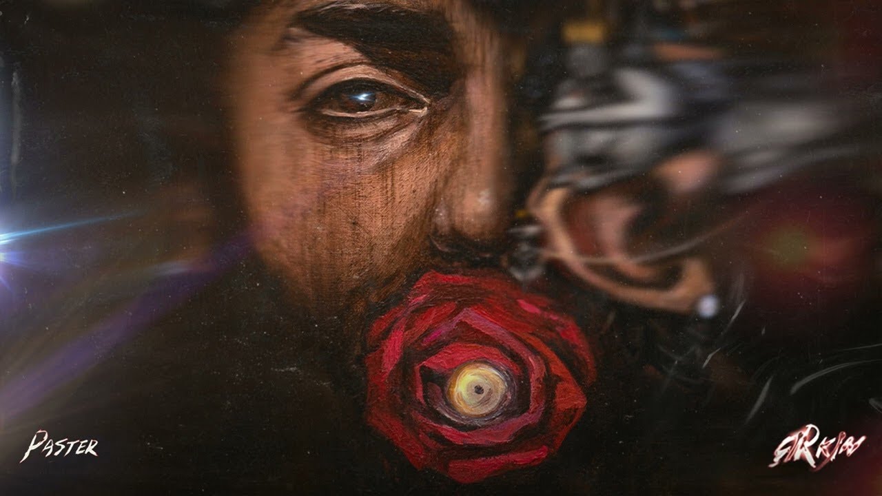 Paster &mdash; Aydınlandım