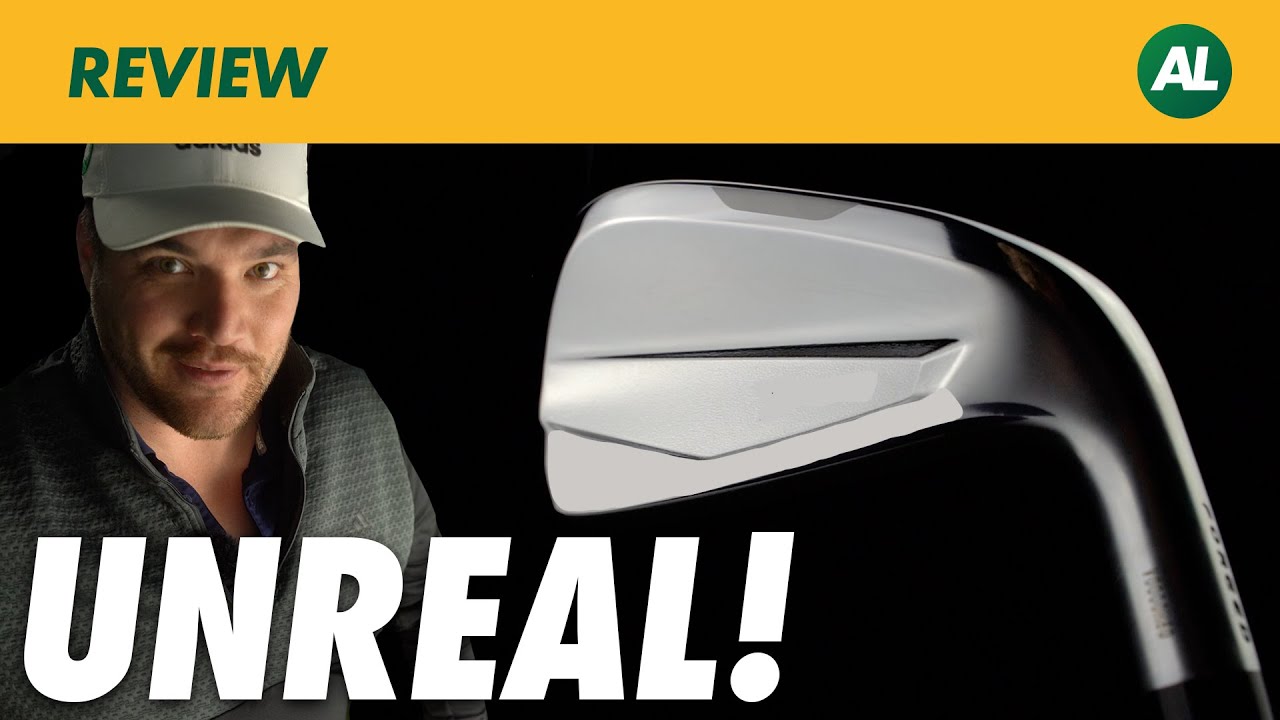 It's SIMPLE...This Golf Club is UNREAL!!