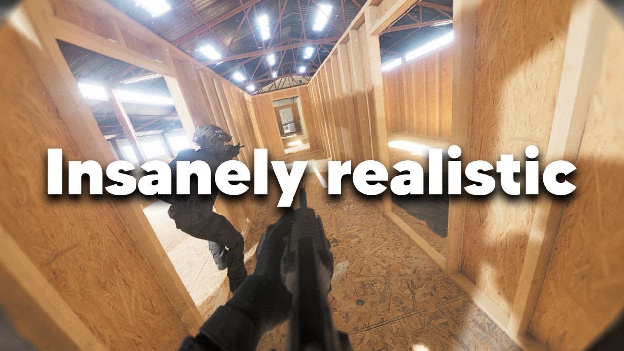 BODYCAM Official Gameplay Launch Trailer