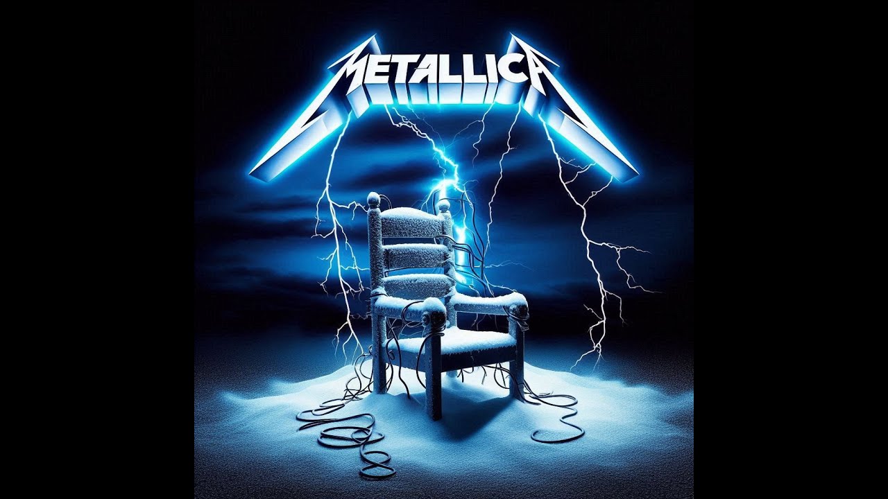 Metallica - For Whom The Bell Tolls (C# Standard Tuning!)