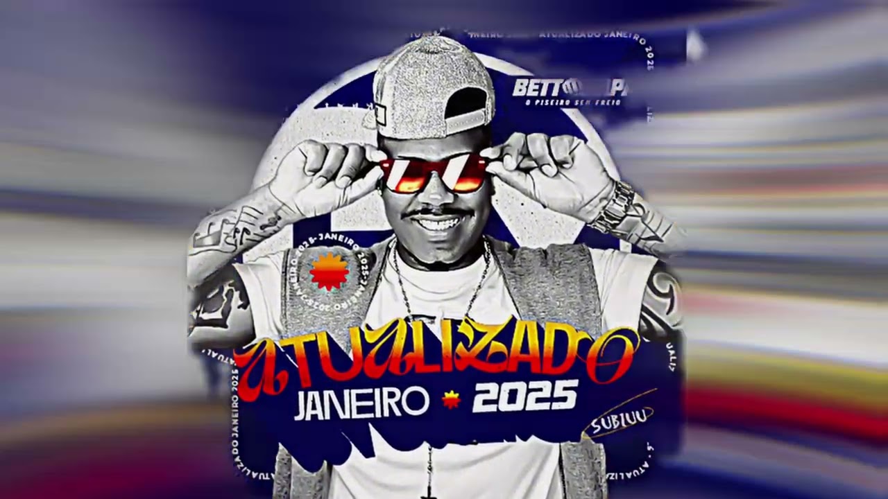 Beto xapa -atualizado janeiro 2025
