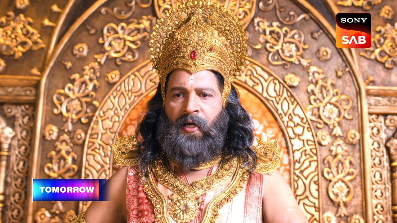 Hastinapur Ke Veer | हस्तिनापुर के वीर | Ep 7 | Coming Up Next
