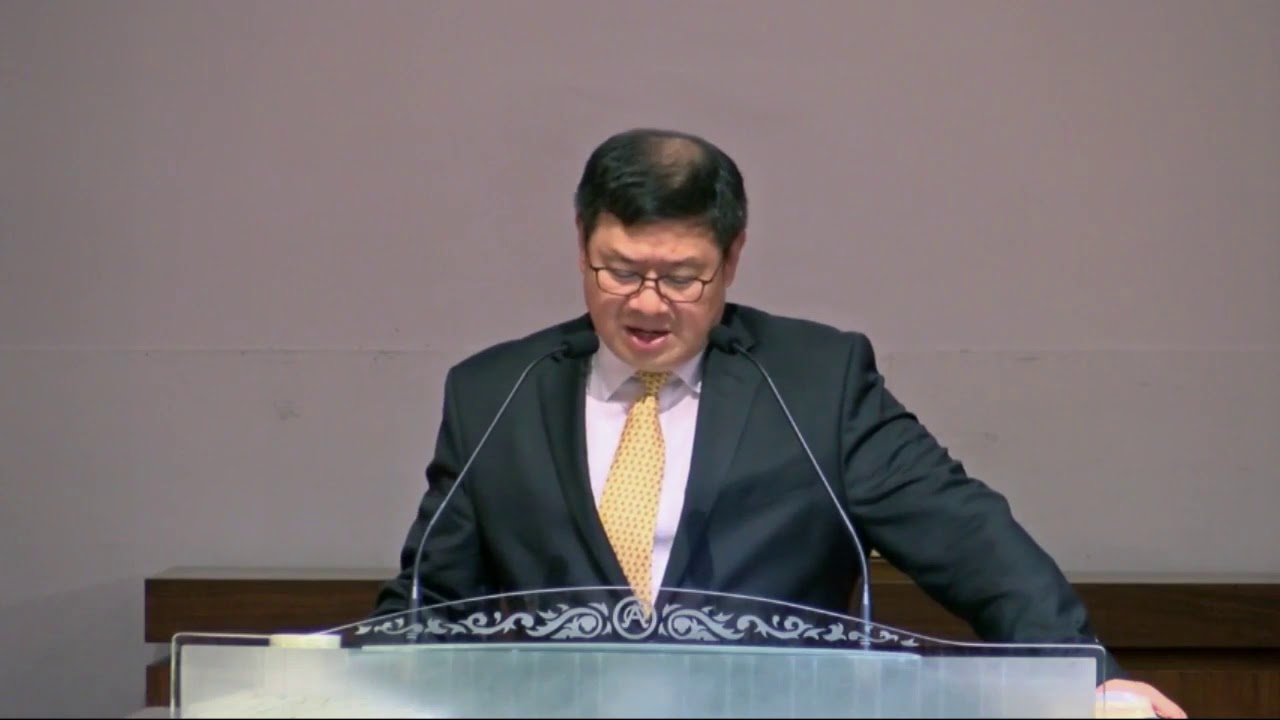 [베드로전서 2] 주님을 따라 (벧전 2:18-25)