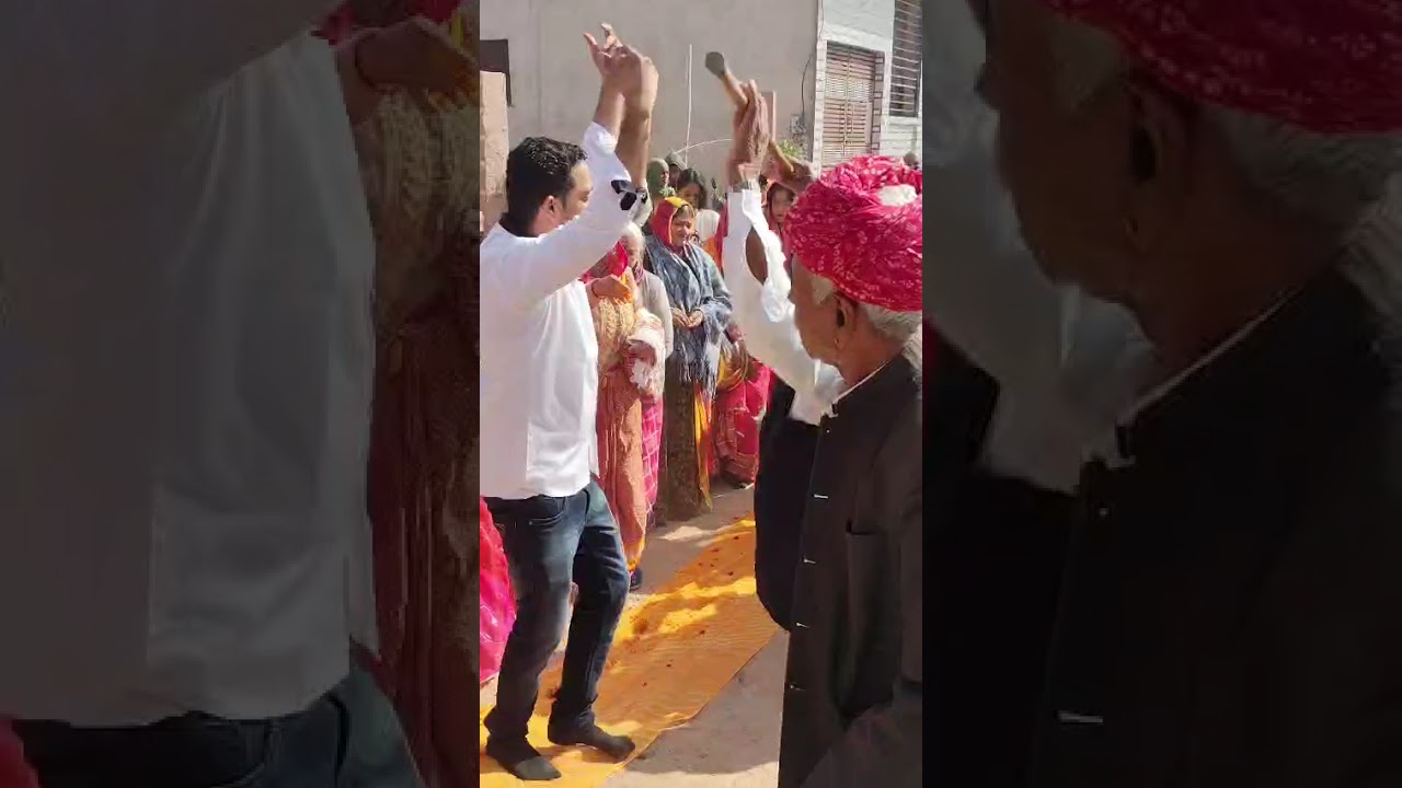 सतगुरु श्री सुखराम जी महाराज ने धिन हो धिन हो धिन हो सब संतों ने धिन हो धिन हो राम जी राम महाराज 
