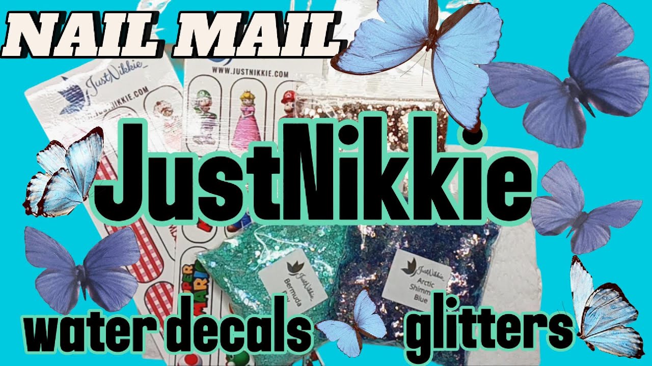 Nail Mail 