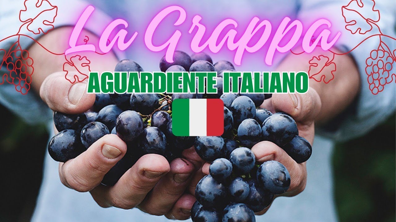 ¿Qué es la GRAPPA y por qué todos hablan de ella?