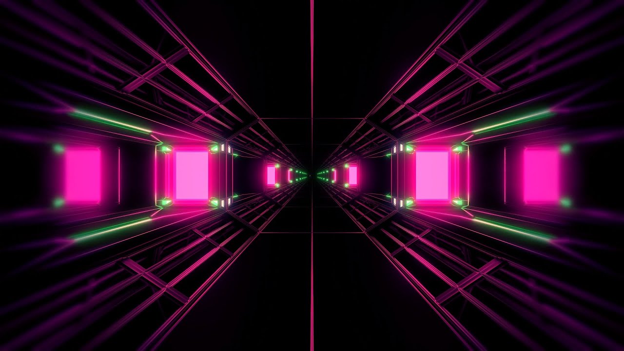 Visual Techno