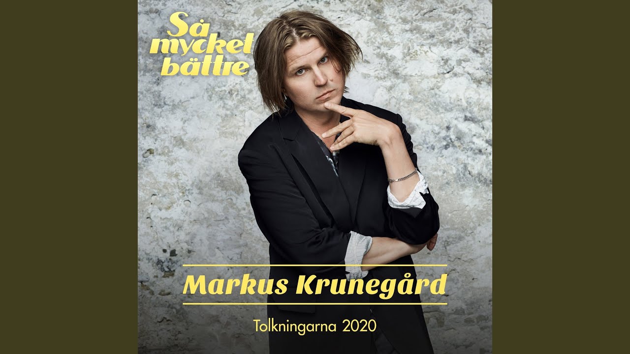 3:ans spårvagn genom ljuva livet (Så mycket bättre 2020)