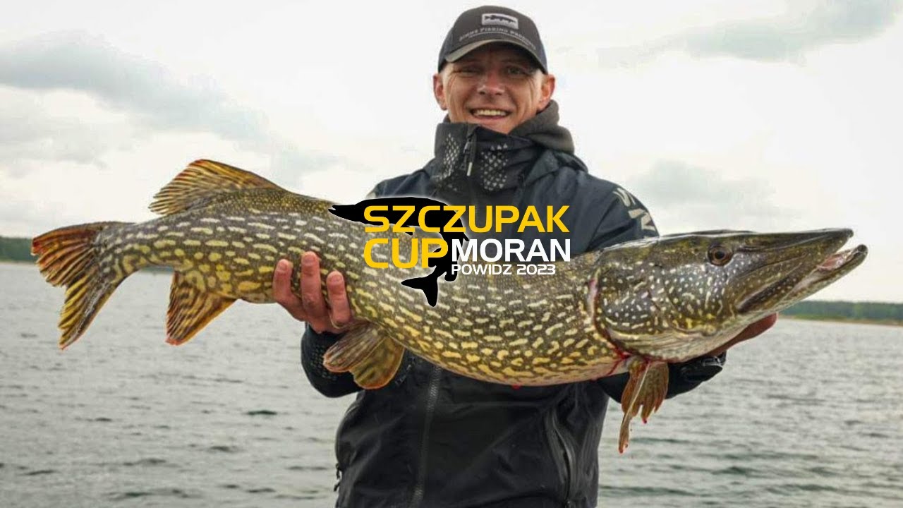 Szczupak CUP 2023 Hotel Moran **** SPA
