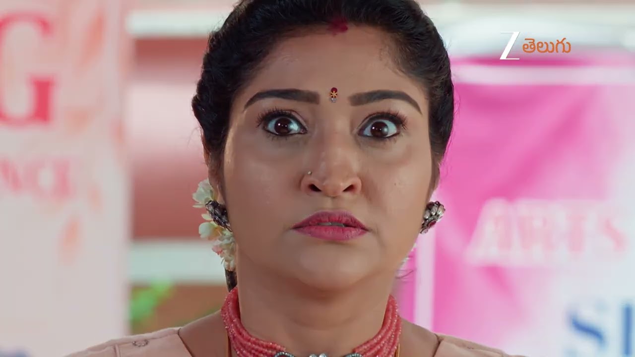 RunanuBandham Promo - 23 July 2026 - Mon to Sat at 7PM - Zee Telugu