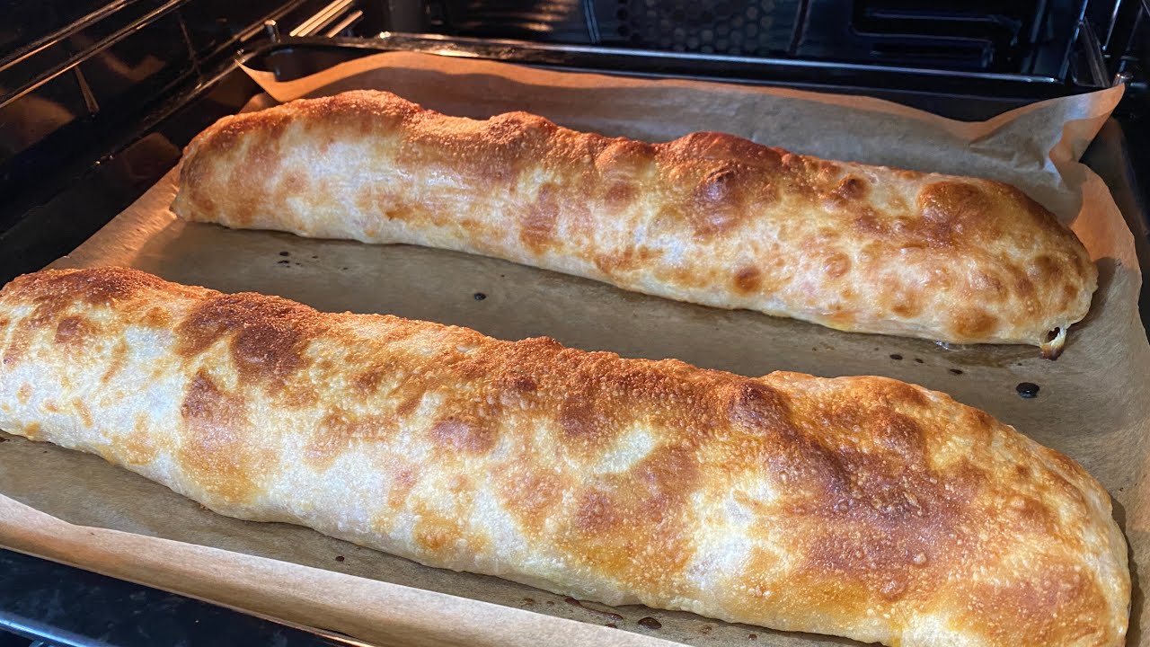 Pica Burek , Vi trebat 10 Minuti Vreme 👌