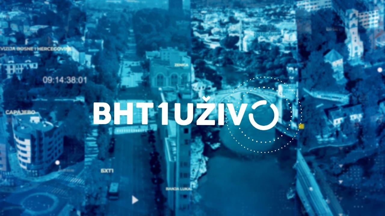 BHT1 Uživo 12.03.2026.