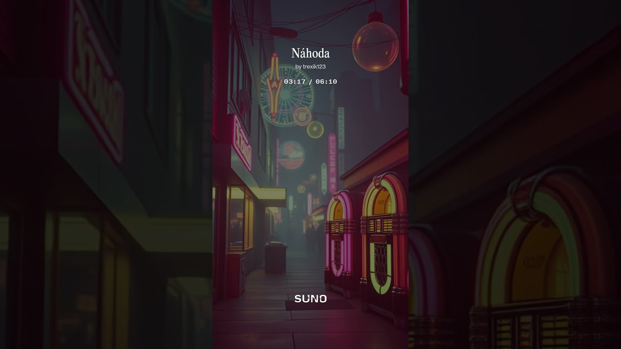 Náhoda