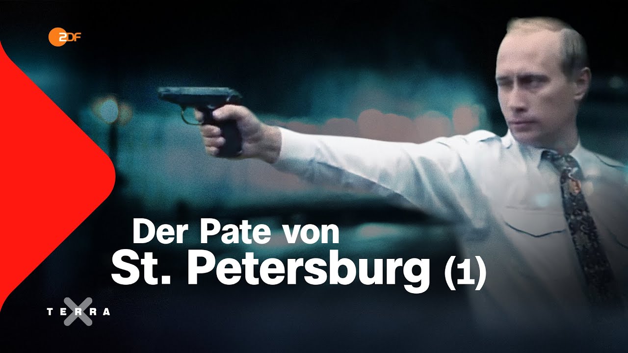 Putins Aufstieg zur Macht | Agent (1/3) | Terra X