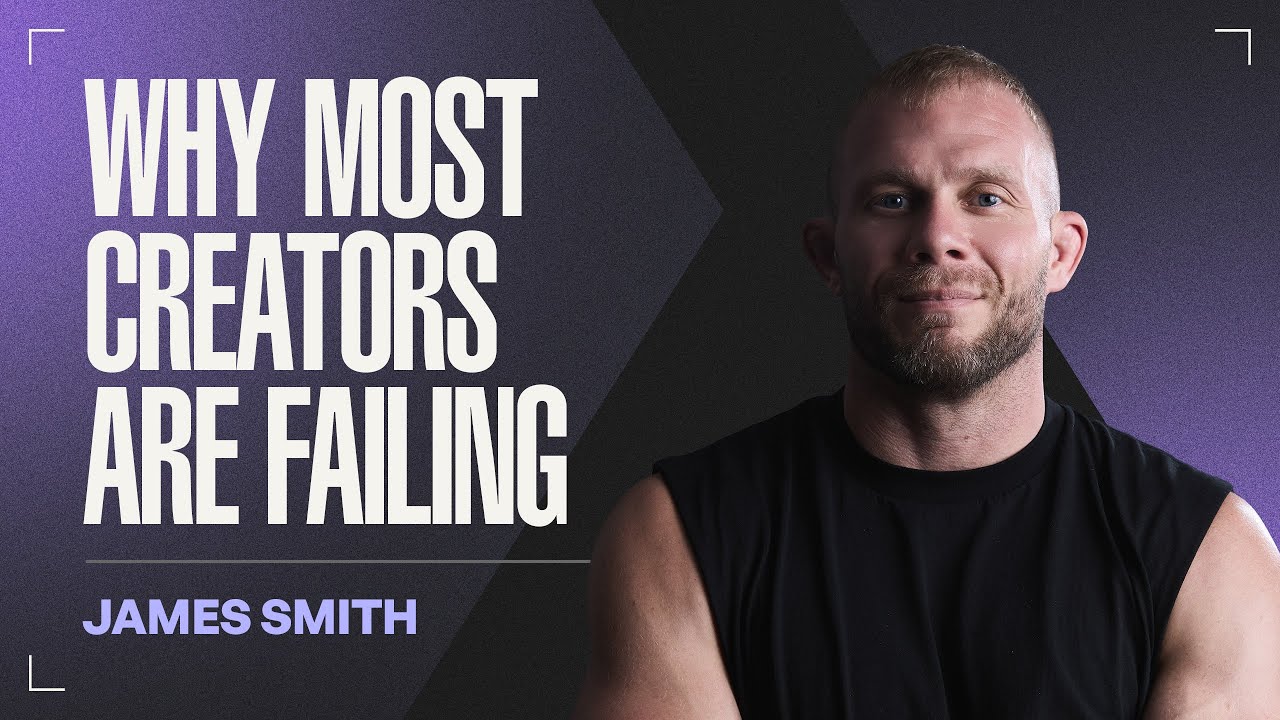 The Content Strategy Mistakes That Are Costing You | James Smith