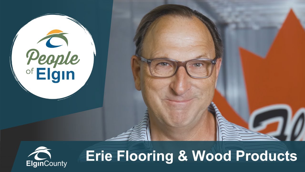 Erie Flooring