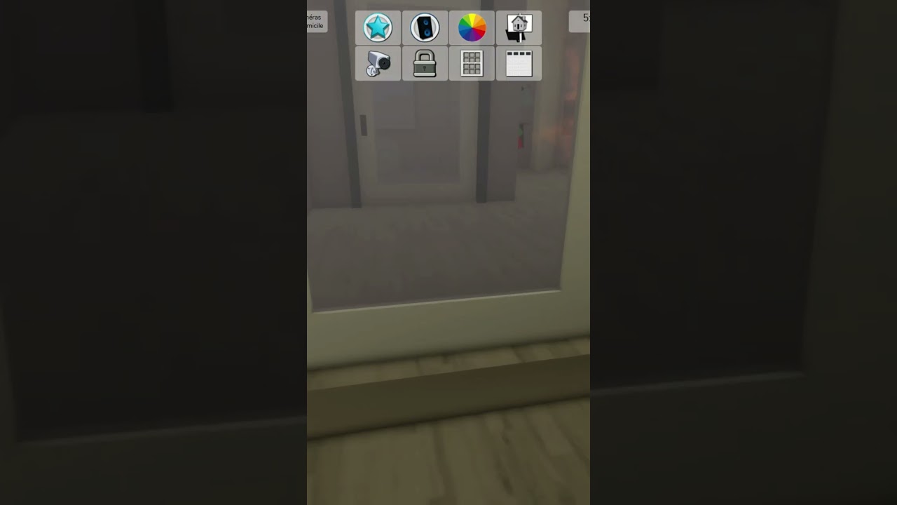 REGARDEZ CE QUE MA FILLE FAIT EN PLEIN LIVE BROOKHAVEN ! #roblox #brookhaven