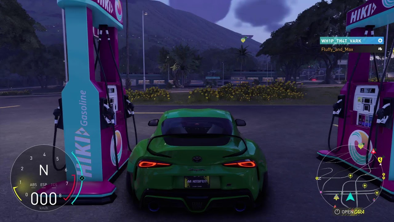 Motorfest