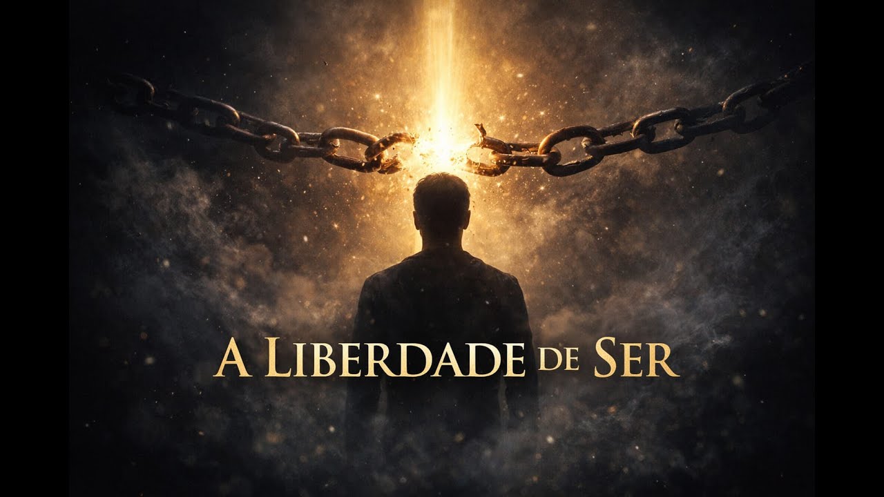 A Liberdade de Ser