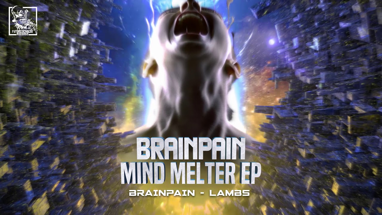 Brainpain - Lambs