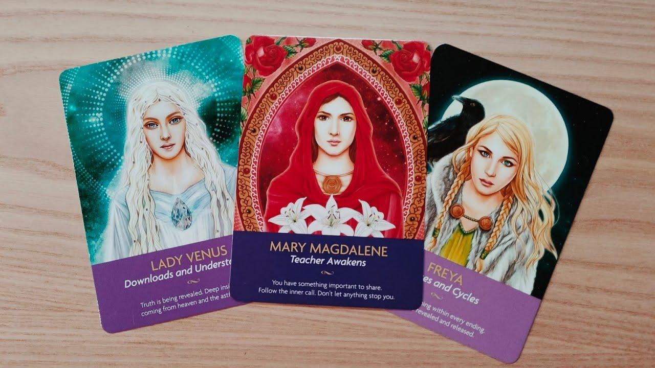 🔮Messaggio delle carte per te...🧞🍀🕯️💌