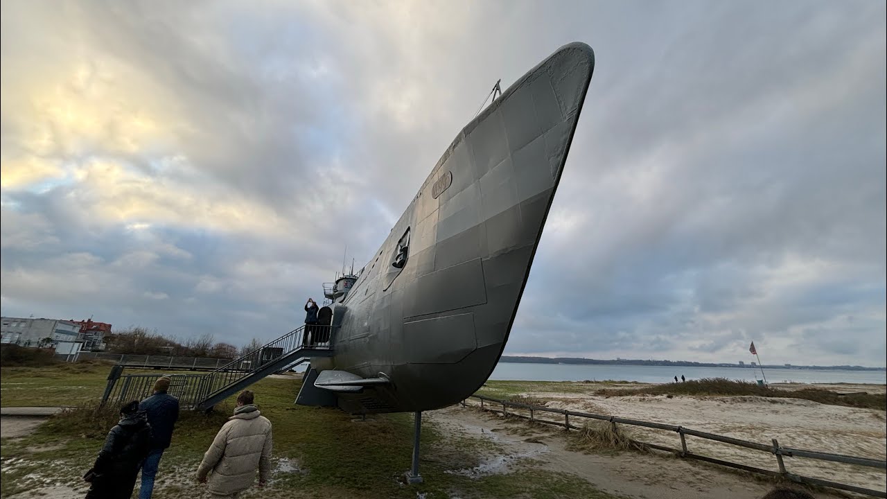 Gruß an Kiel