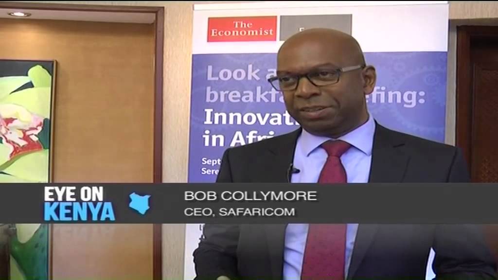Innovation optimizes growth in Kenya