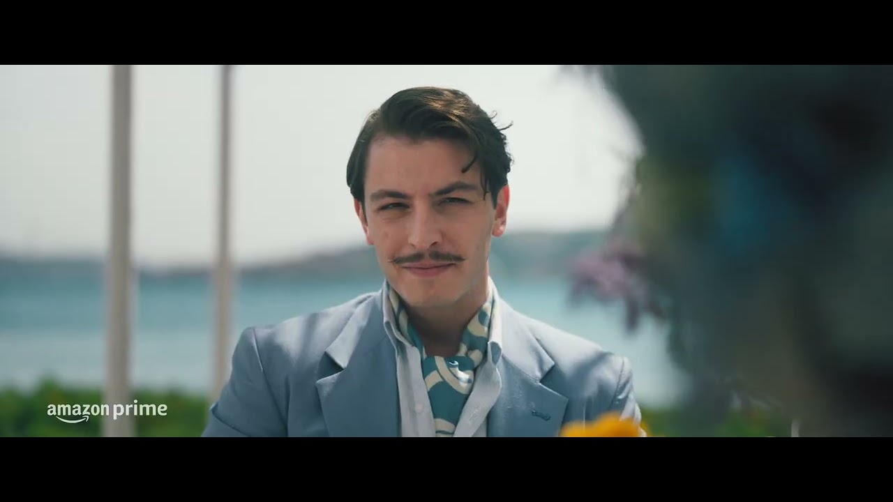 Bihter: A Forbidden Passion (English Subtitled Trailer) | Amazon Prime Video