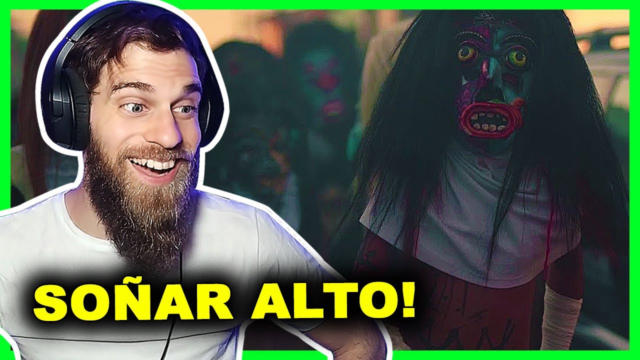 ✨ HIMNO DE VIVIR 🔥 RAFAEL LECHOWSKI [ REACCIÓN Mark Miranda ]