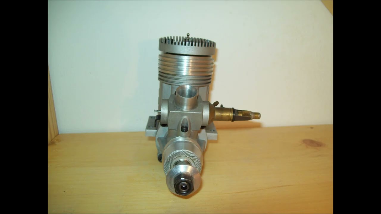 Motoren 15ccm   Modellbau
