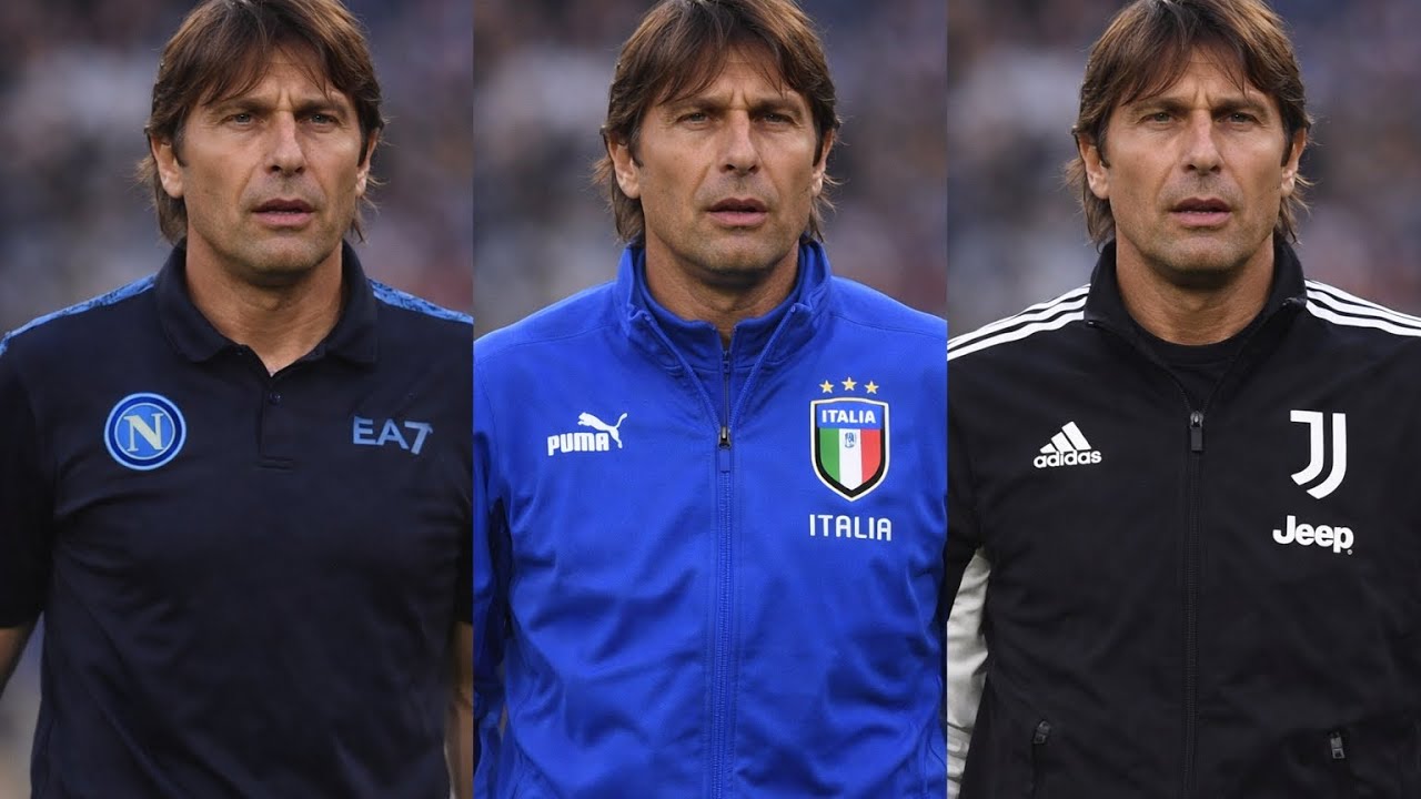 CALCIOMERCATO: AVETE SENTITO CONTE SULLA NAZIONALE? SPINAZZOLA PROVE DI RINNOVO!⚽️💙
