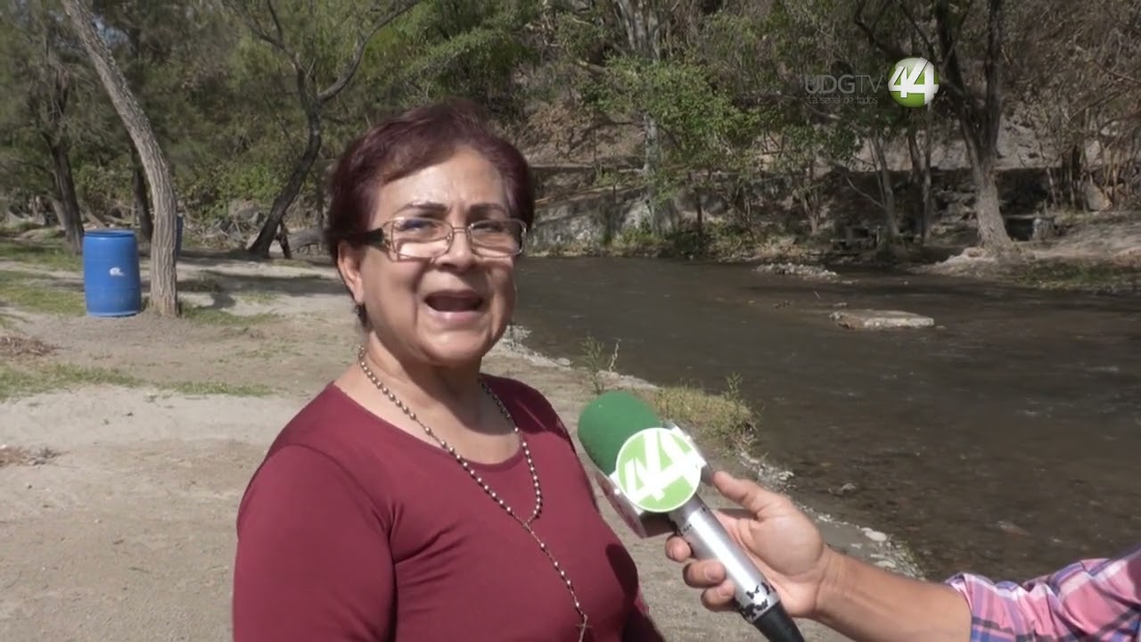Vuelven los Chorros de Tala; propietarios afirman que el balneario está libre de contaminación