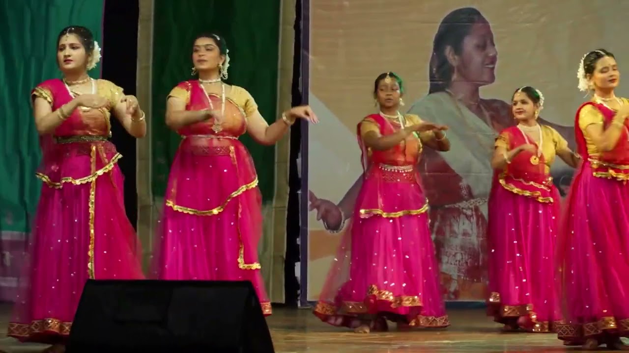 Madhurastakam, Jugalbandi of Matta Tal and Basant Tal and Trivat