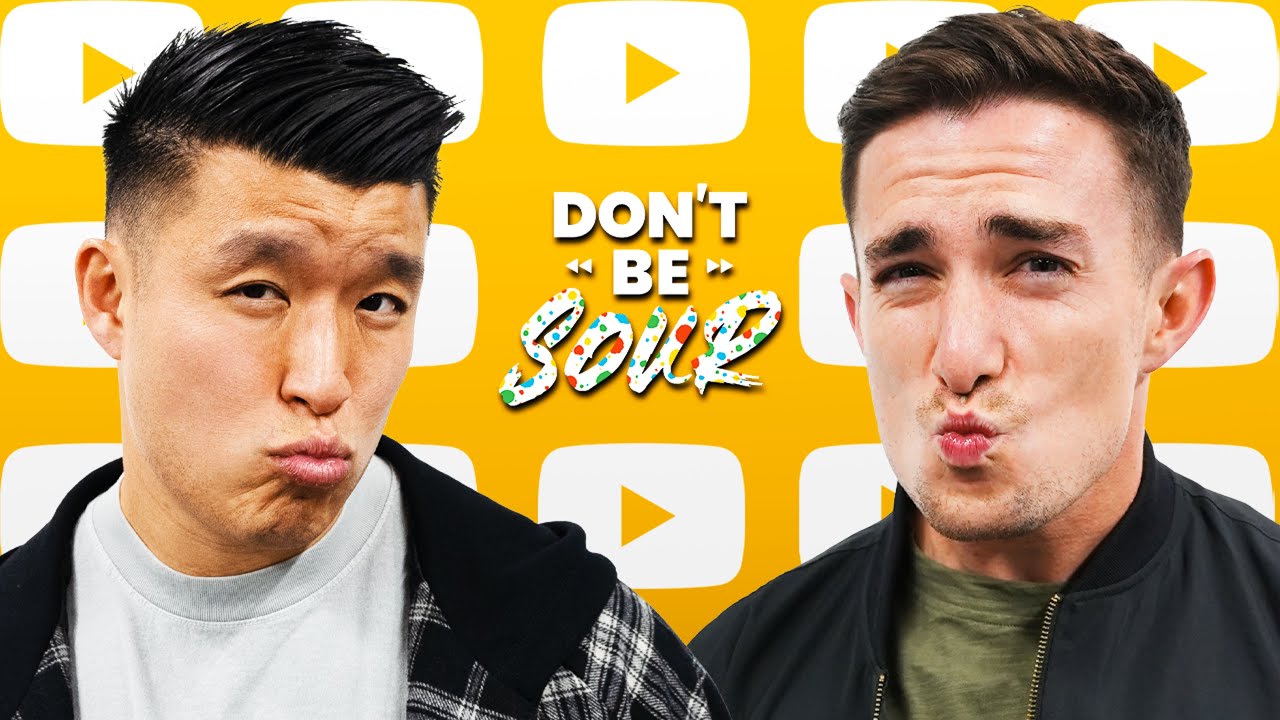 The Millionaire bodybuilder who gives away money | Bart Kwan - DON'T BE SOUR EP. 27