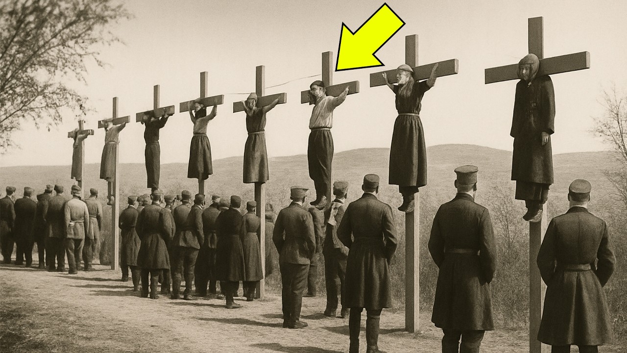 Rare Historical Photos That Are Making Historians Lose Their Minds | HistoryIn50Frames