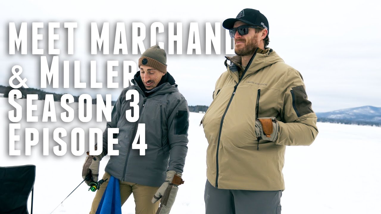 Meet Marchand & Miller: Season 3 Episode 4