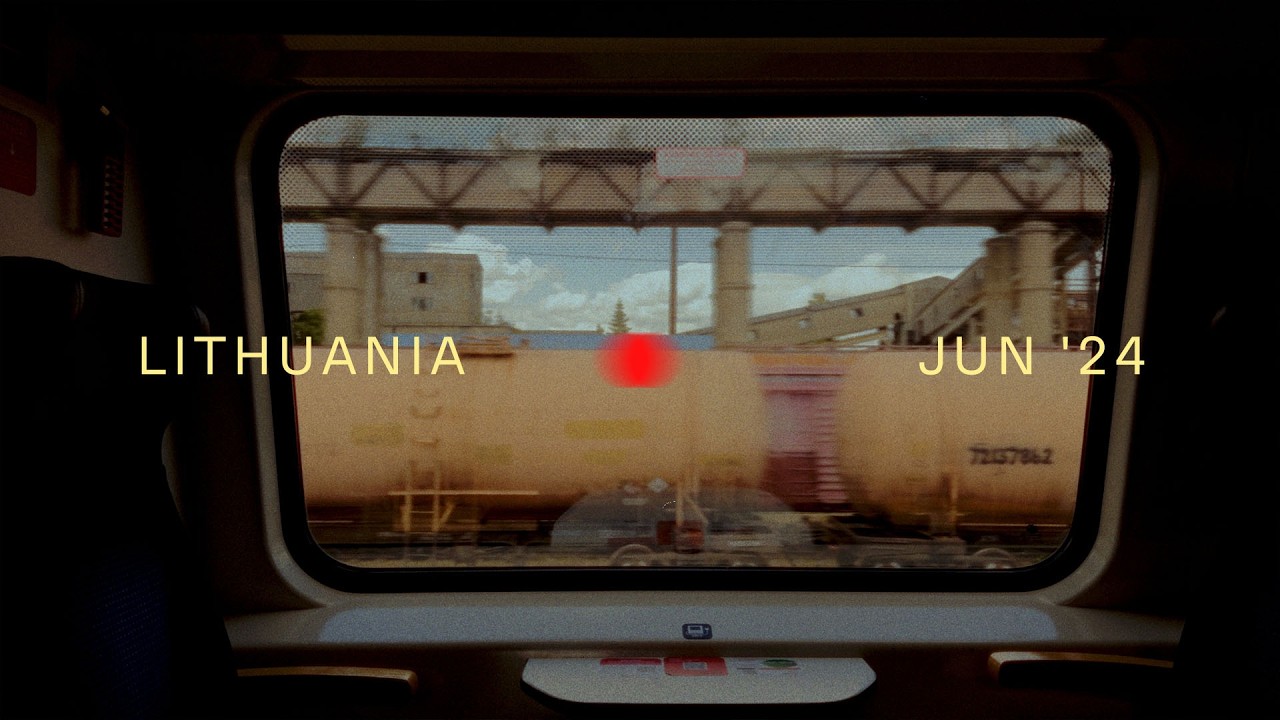lithuania — jun 24