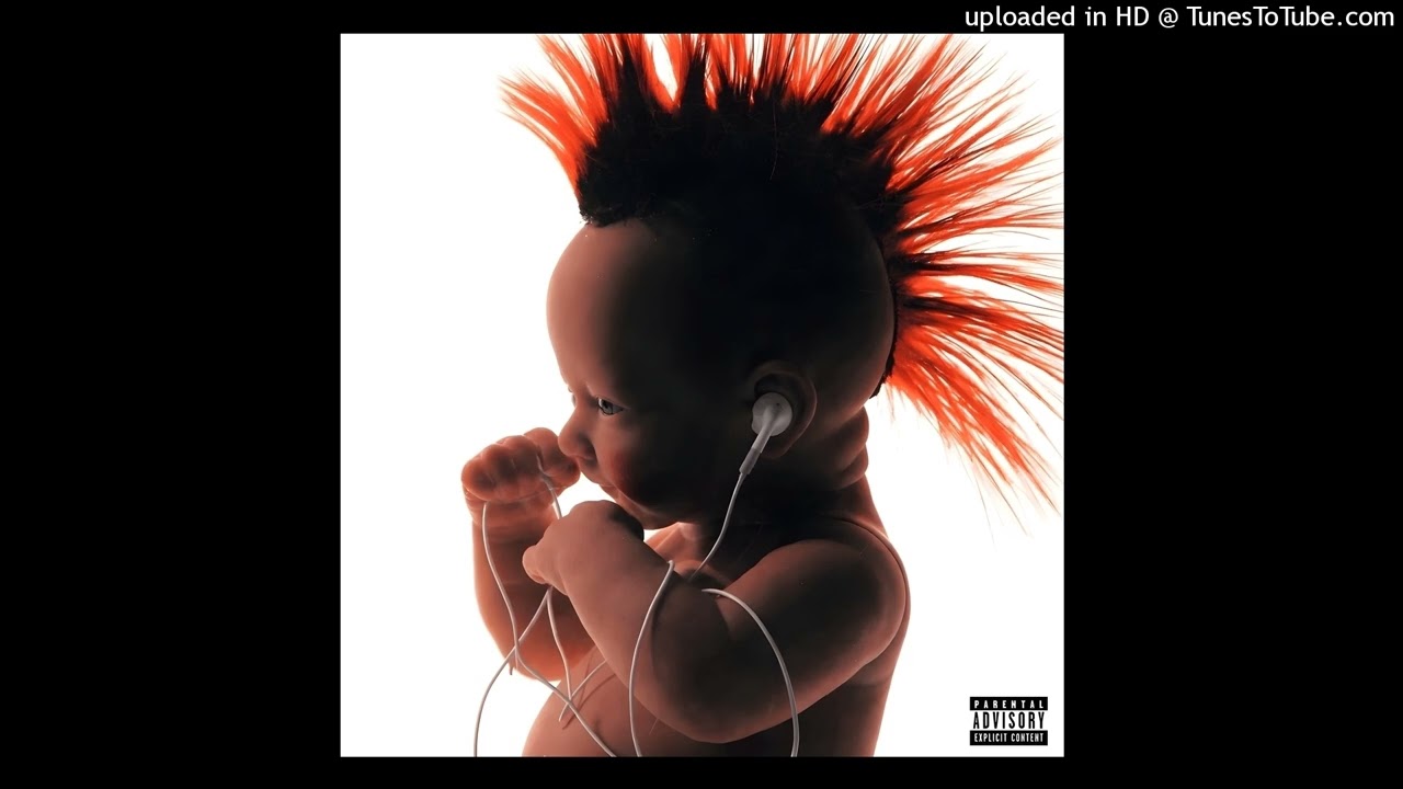 [free for profit] nettspend early life crisis type beat - 
