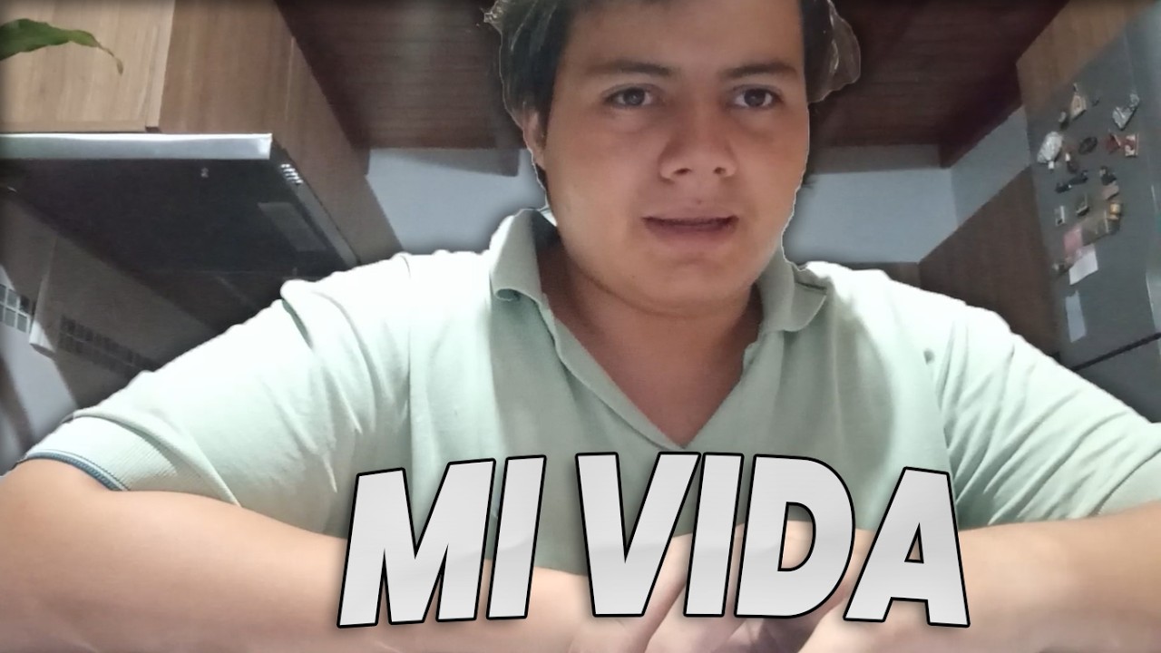 MI VIDA | Hola Soy Gato Mate