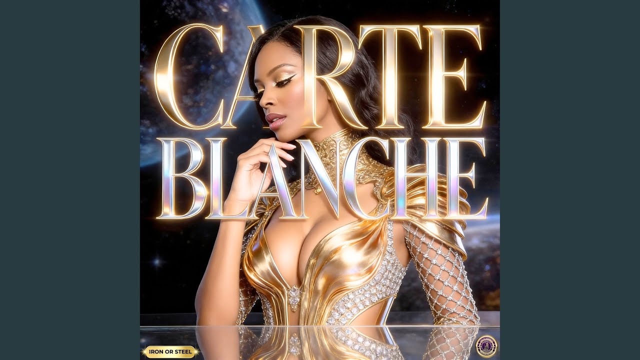 Carte Blanche (Mythic Rock Mix)