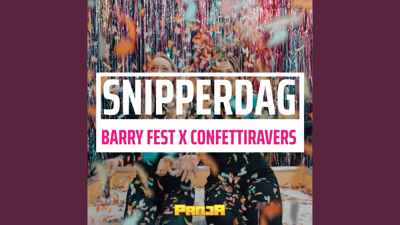 Snipperdag