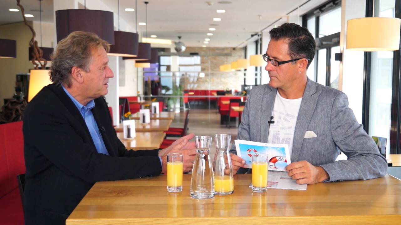 AK Zangerl: Forderungen der Sozialpartner