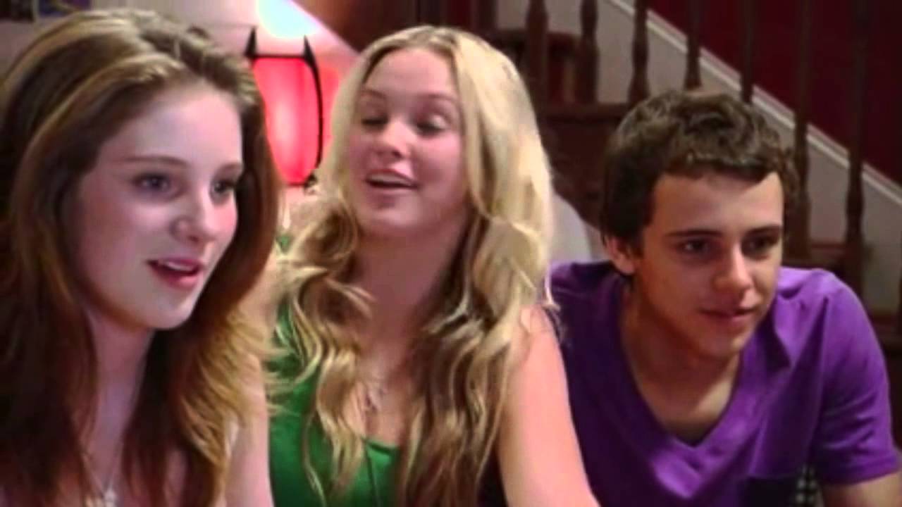 Katrina and Ethan Dance Academy