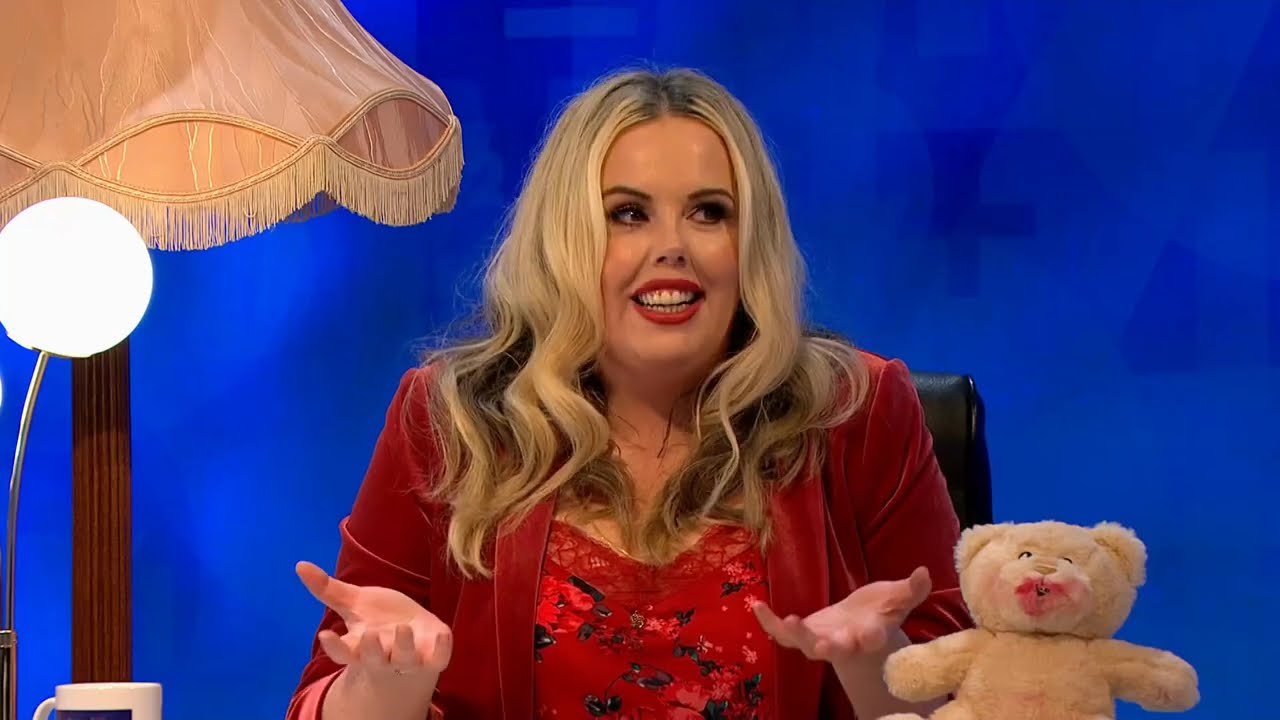 8 Out of 10 Cats Does Countdown | Best Bits 8: Top Comedy & Classic Game Moments!