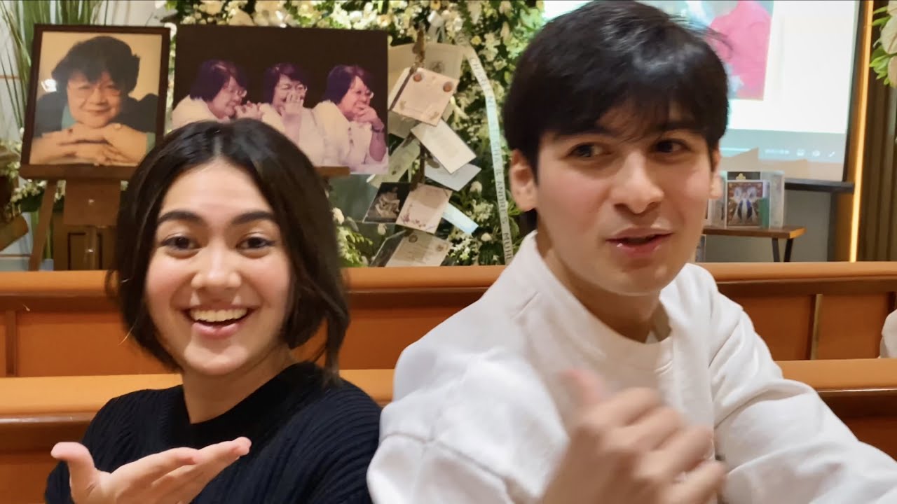 WHO’S The BETTER COOK? ATASHA or ANDRES: The GIRL From The UK or The BOY From SPAIN?! LOL!
