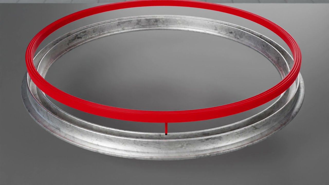 How To Install/Remove An Inflatable Seal